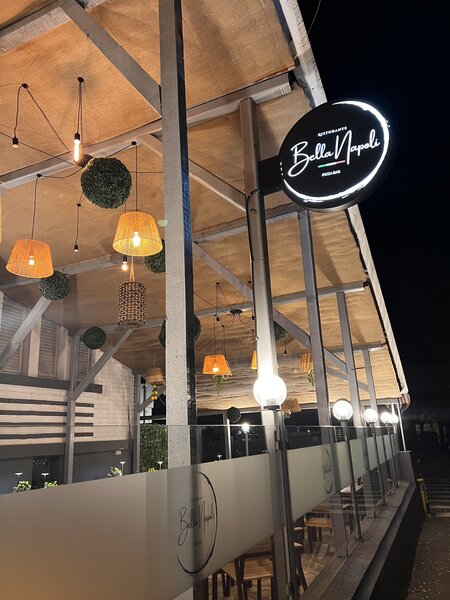 Pizzar si bucatar pentru restaurant italienesc, Calea Calarasilor